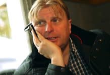 Inför V86: ”Det har varit en omtumlande vecka” Det har varit en omtumlande vecka