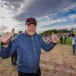 Inför V75 Solänget: ”Dixie Brick har ett önskespår” Dixie Brick har ett önskespår