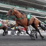 Goop körde världsrekord på Vincennes Goop körde världsrekord på Vincennes