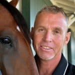 Jimmy Takter lider av en tumör i ryggmärgen Jimmy Takter lider av en tumör i ryggmärgen