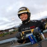 Mamma Sandra vann storlopp i comebacken Mamma Sandra vann storlopp i comebacken