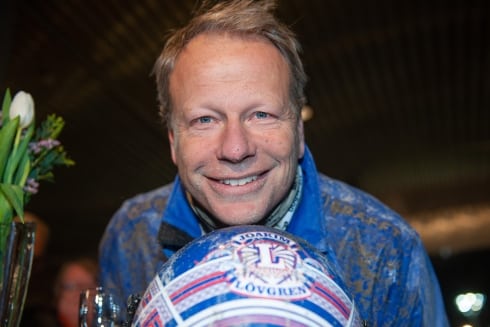 Nanetta Hill blir klar favorit i V86