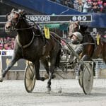 Inför V86: Olle Alsén reser långt för att starta sin supersprinter Olle Alsén reser långt för att starta sin supersprinter