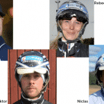 Stig H Johanssons stipendiefond 2019 Stig H Johanssons stipendiefond