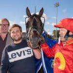 VM-loppet på Yonkers Trot i USA 12 oktober VM-loppet på Yonkers Trot i USA 12 oktober