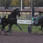 Uttagningarna till Amatör-SM Uttagningarna till Amatör-SM
