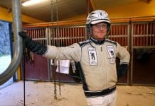 Inför Grand Slam 75: Jakobsson krigar för championatet Inför Grand Slam 75: Jakobsson krigar för championatet