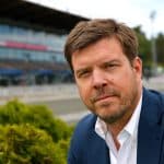 Kriteriet flyttas till lördag Kriteriet flyttas till lördag