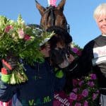 Inför V75: Nu är Ringostarr Treb tillbaka på allvar Nu Ringostarr Treb tillbaka på allvar
