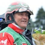 Inför V75: Steen Juul kommer med två vinnarhästar Steen Juul kommer med två vinnarhästar