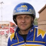 Ulf Ohlsson champion i Rättvik Ulf Ohlsson champion i Rättvik