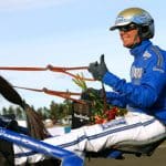 Under måndagskvällen kom tränarseger nummer 2000 Under måndagskvällen kom tränarseger nummer 2000