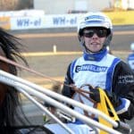 Vi tog hjälp av Magnus A Djuse i jakten på onsdagens mäktiga V86-jackpot Vi tog hjälp av Magnus A Djuse i jakten på onsdagens mäktiga V86-jackpot