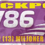 V86 JACKPOT 13 MILJONER Köp andelen ALLTOMTRAV.INFO V86 för endast 99:- så jagar vi miljonerna tillsammans på V86! 10 UNIKA ANDELAR! https://tillsammans.atg.se/inbjudan/J8G9-U7YF-54413