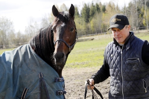 Hallå där, Olle Alsén…