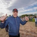 Inför V75: Han är överlägsen i V75:s tränarliga Inför V75 - Han är överlägsen i V75:s tränarliga