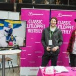 Inför V75: ”No Limit Royalty är en talangfull häst” No Limit Royalty är en talangfull häst