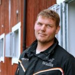 Inför V75: ”Nu är målet att nå tio miljoner” Nu är målet att nå tio miljoner