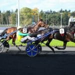 Storseger för Goop på Vincennes Storseger för Goop på Vincennes