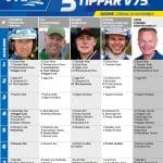 Fem tippar V75 till Bjerke 16 november 2019 Fem tippar V75 till Bjerke 16 november 2019