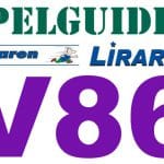 ANALYS V86 AVD 1-6 FRÅN TIPSAREN – SPELGUIDEN AB spelguiden