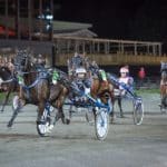 Inför V86 Superjackpot: Captain Knas har överraskat på V86 förr Captain Knas har överraskat på V86 förr