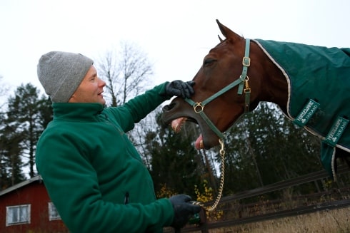 Efter tre plumpar avbryter Pasi Aikio satsningen med Who’s Who