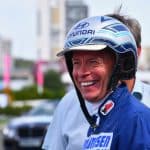 Inför V75 (måndag): Heta chanser för champion Hamre Inför V75 (måndag): Heta chanser för champion Hamre