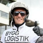 Inför V75 på Halmstad har han flera heta möjligheter Inför V75 på Halmstad är han flera heta möjligheter
