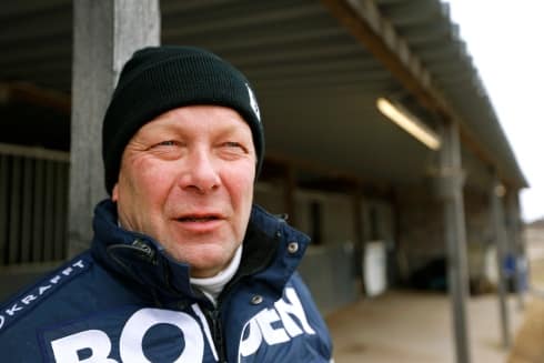 Inför V86: Salmelas spetsvinnare