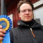 Inför V75: Blir det någon V75-seger för Oscar Berglund på lördag? Blir det någon V75-seger för Oscar Berglund på lördag?