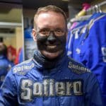 Goop för tredje dagen i rad Goop för tredje dagen i rad