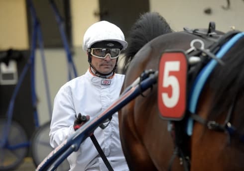 Inför Prix d’Amerique: ”Aldrig haft en bättre chans”