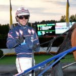 Inför V75: Offensive Oscarsson Inför V75: Offensive Oscarsson
