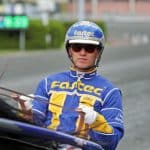 Inför V86 jackpot – Heta segerchanser när proffskarriären inleds Inför V86 jackpot - Heta segerchanser när proffskarriären inleds