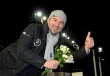 Inför V86 Jackpot: – Jag tror på seger, säger formtränaren Inför V86 Jackpot: - Jag tror på seger, säger formtränaren