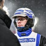 Magnus A Djuse lämnar Östersund Magnus A Djuse lämnar Östersund