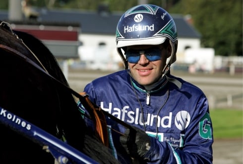 Superstoet tvingas sluta tävla