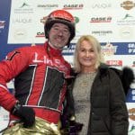 Svensk seger i Prix Helen Johansson Svensk seger i Prix Helen Johansson