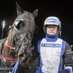 Svenska kallblodslaget till Vincennes klart Svenska kallblodslaget till Vincennes klart