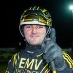 Inför V86 Jackpot: ”Virgin Maiden har toppchans” Virgin Maiden har toppchans