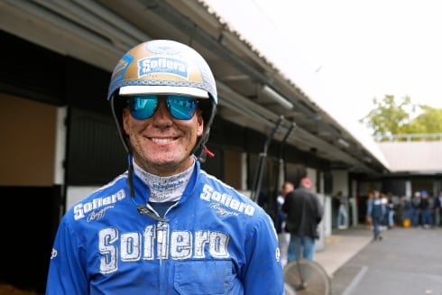 Framgångarna duggar tätt för Björn Goop