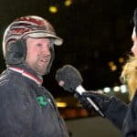 Inför V75: Dubbla skrällchanser för Stjernström Inför V75: Dubbla skrällchanser för Stjernström