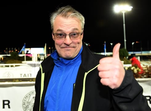 Inför V75: ”I bästa fall kan båda vinna”