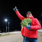 Inför V75: I’m A Believer kan ge honom en riktigt fin lördagspresent I’m A Believer kan ge honom en riktigt fin lördagspresent