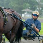 Inför Elitloppet: Marcus Melander hoppas på en lösning Marcus Melander hoppas på en lösning