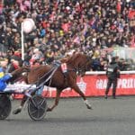 På söndag avgörs styrkeprovet Prix de Paris På söndag avgörs styrkeprovet Prix de Paris