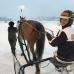Inför V86: ”Väldigt stora förhoppningar” Robert Dunder