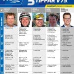 Fem tippar V75 till Mantorp 15 februari 2020 Fem tippar V75 till Mantorp 15 februari 2020