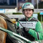 Inför V75: ”Roligaste spelet från vårt stall” Inför V75: "Roligaste spelet från vårt stall"